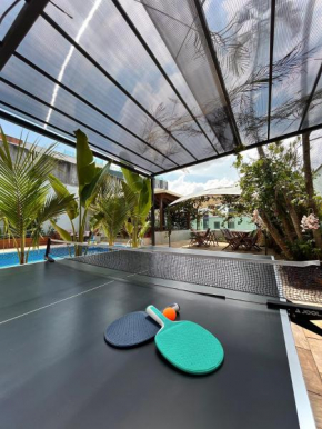 Eden Guest House Coworking